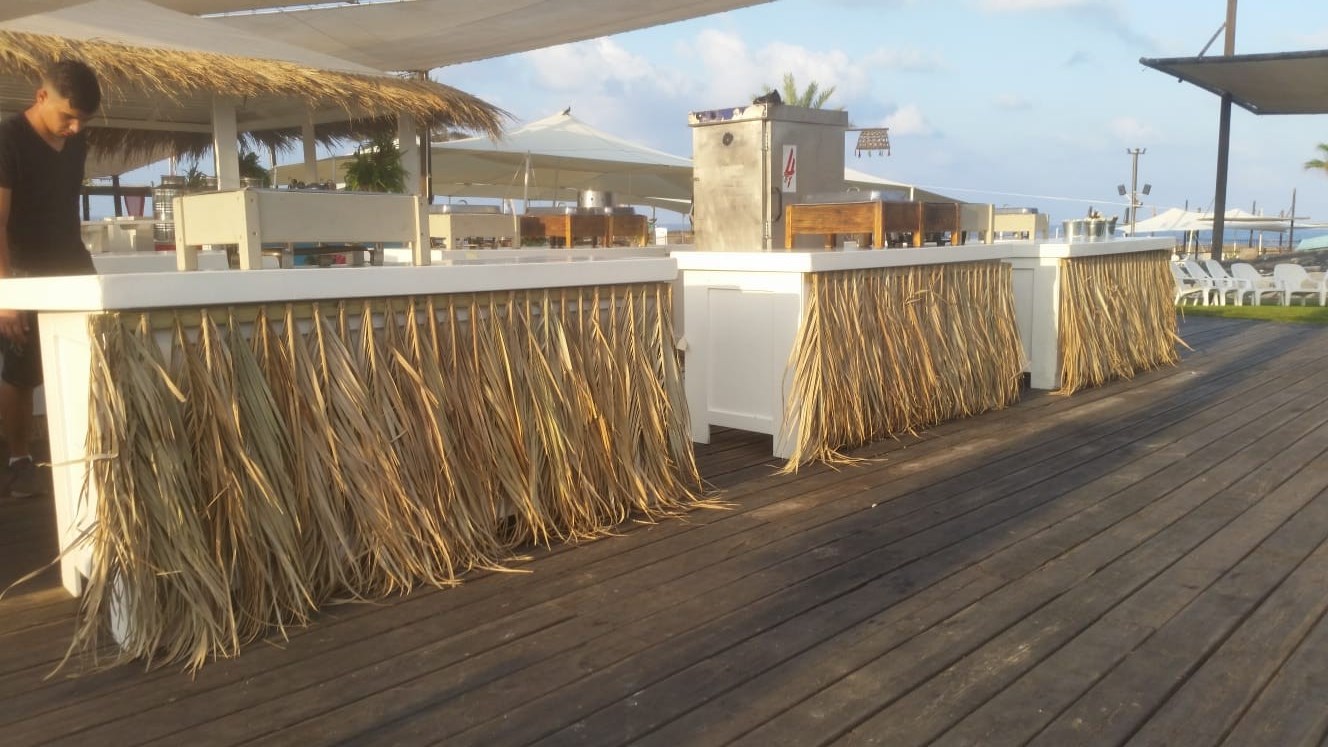 הפקה - אורלי גוטסמן